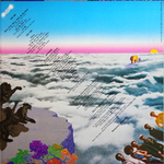 Santana / Amigos (LP)