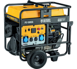Генератор бензиновый Denzel PS-180EA