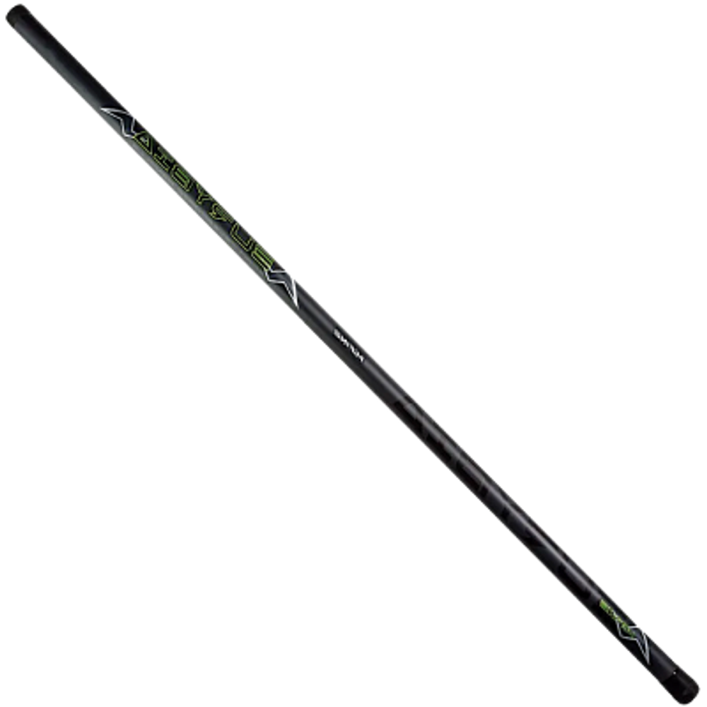 Ручка для подсака MiFine Eurybia 5м Carbon (449гр/5сек) 503-500