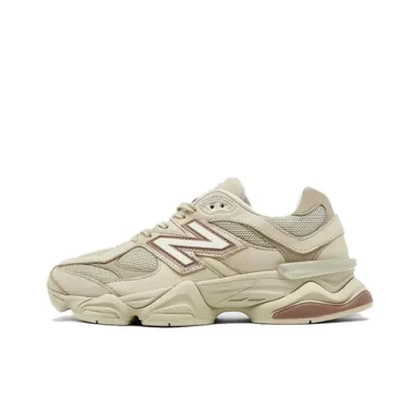 Кроссовки New Balance 9060 'Bone Sparrow' U9060ZGC