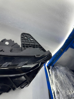 Передняя фара LED Geely Geometry 7 (оригинал,)