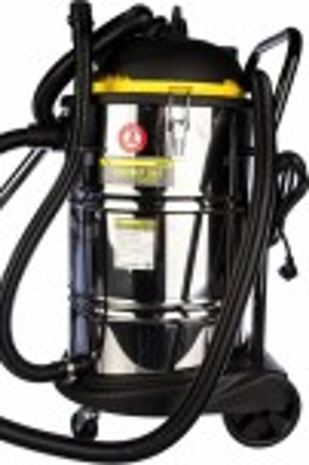 Пылесос строительный КОРВЕТ 367 93670