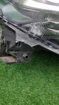 Фара правая Haval M6 2 (2021-н.в.) LED