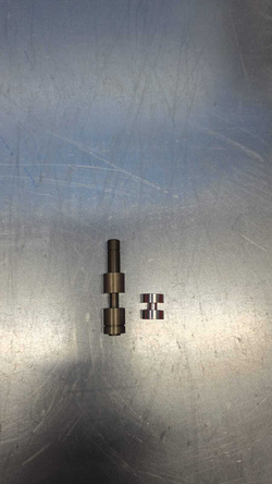 Ремонтный комплект клапана модулирования давления соленоидов 47740-25K