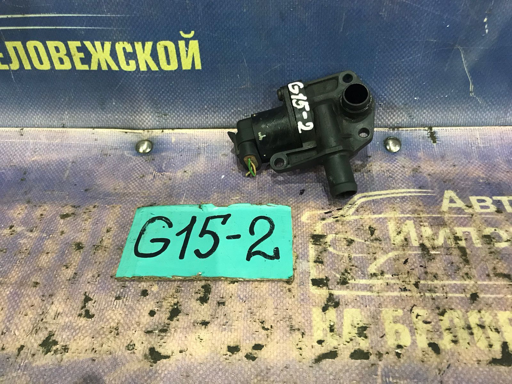 Расходомер NISSAN ALMERA 2012