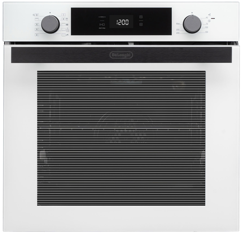 Духовой шкаф электрический DELONGHI DEO 735 BB FRANCA