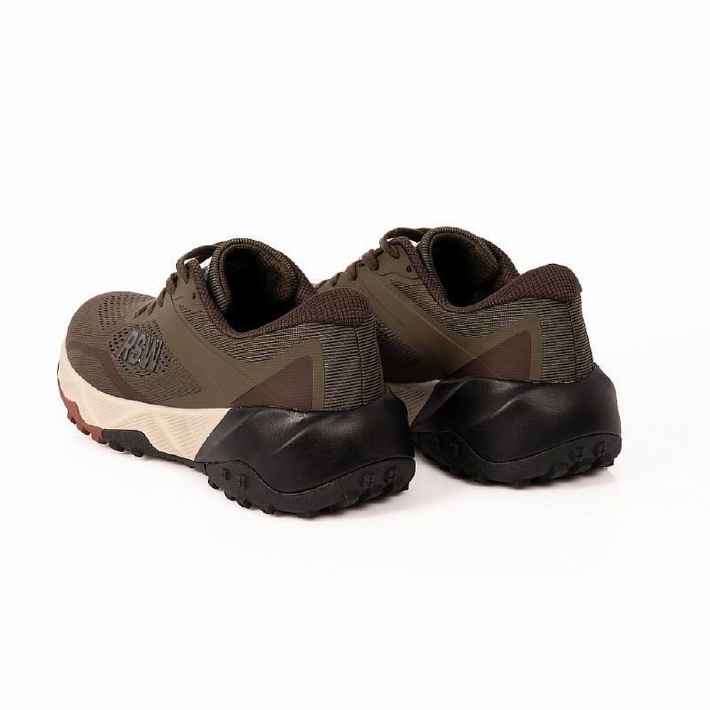 Remington Lounge Olive