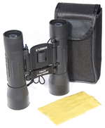 Бинокль STURMAN 14x32, черный