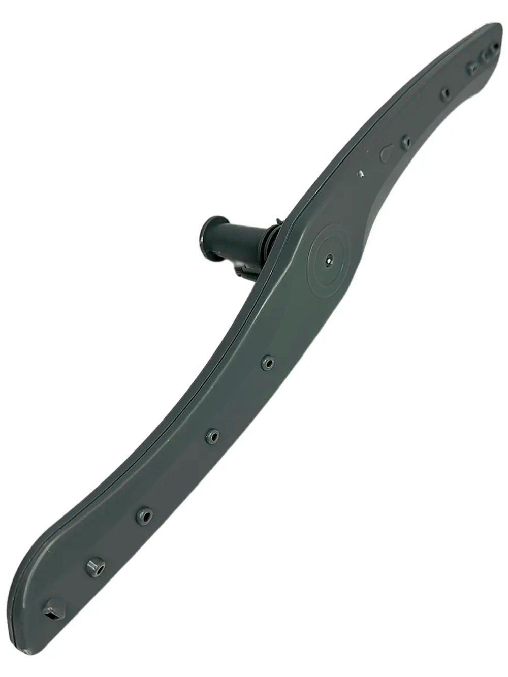 Разбрызгиватель нижний посудомоечной машины - 12176000009195 MIDEA ( 673000330028 , 12176000009195 )