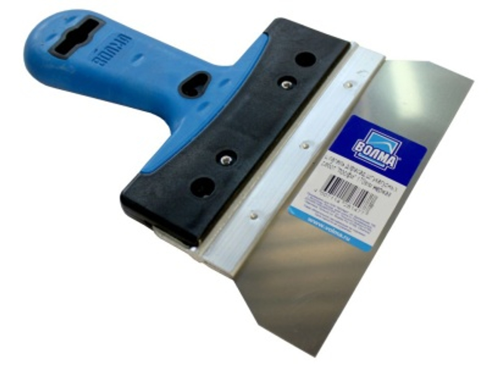 Шпатель фасадный ВОЛМА 170мм