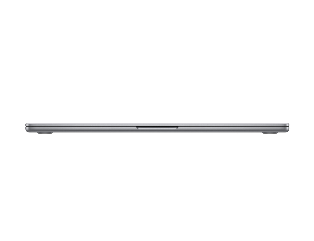 MacBook Air 15-дюймов M2 8-Core CPU 10-Core GPU 16GB Unified Memory 512GB SSD Space Gray (Серый)