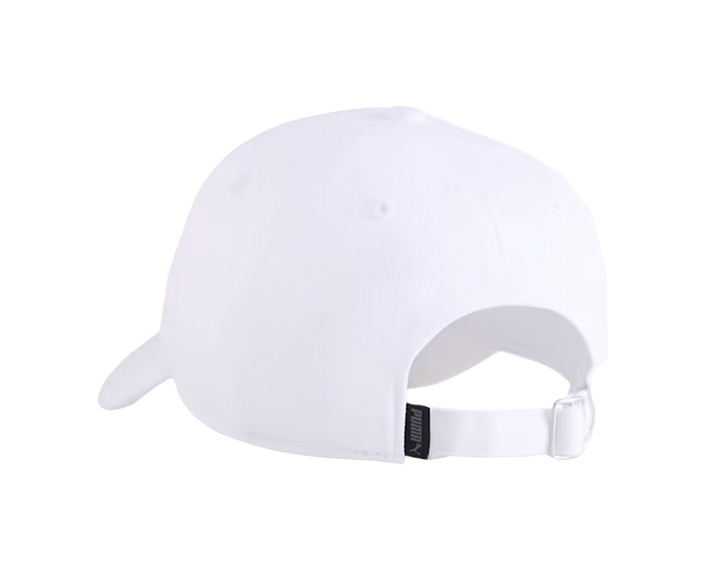 Кепка взрослая PUMA WARDROBE ESS GRAPHIC Dad Cap