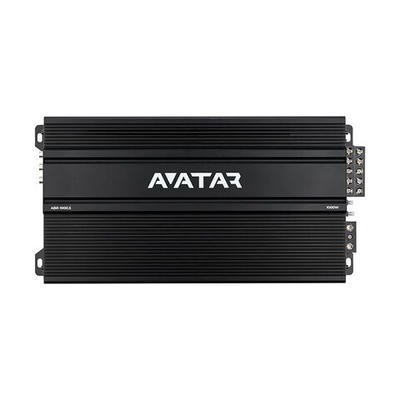 AVATAR ABR-1000.5 Усилитель
