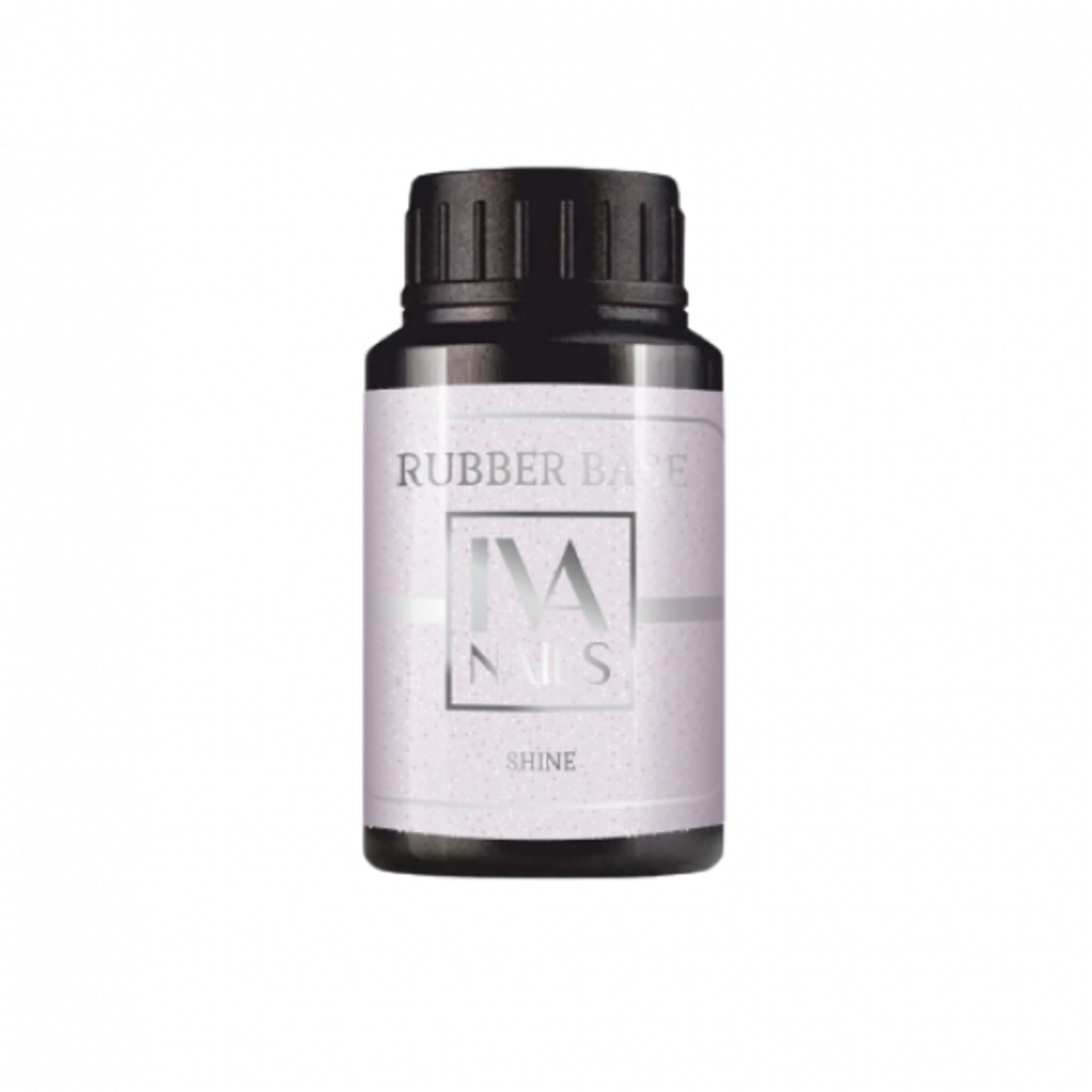 Shine Rubber Base № 2 (30ml)