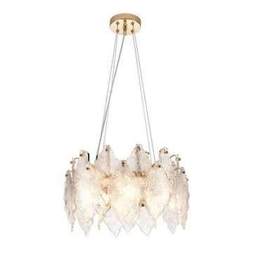 Подвесная люстра MODELUX ML.2293.450 GD