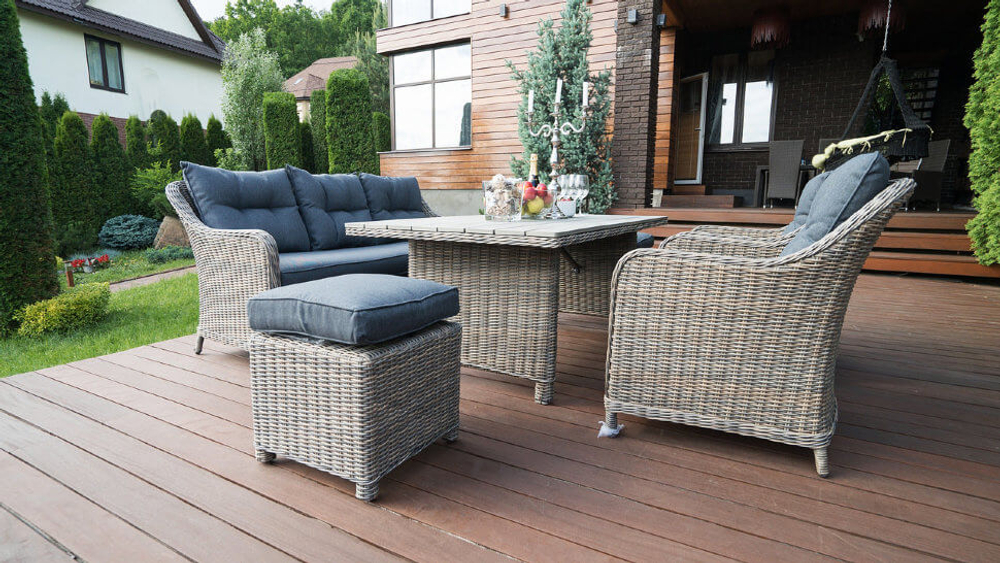 Комплект мебели Besta Fiesta САРДИНИЯ