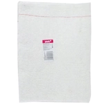 Салфетка для пола кипельно-белая с вискозой, 220 г/м2