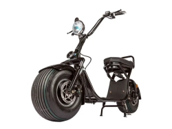 Электросамокат El-sport Citycoco X1 1200W 72V, 16Ah