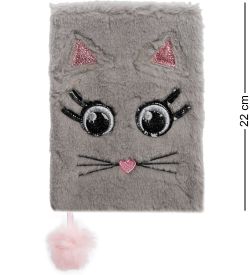 NB-63 Блокнот «Кошка»