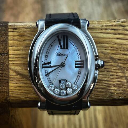 Часы Chopard