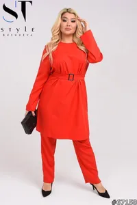 Костюм УК-0344-1 Фабрика Моды