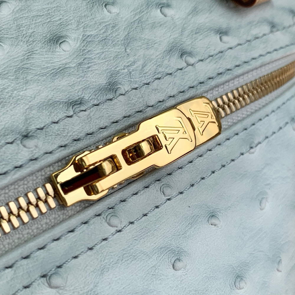 Louis Vuitton Speedy Soft 30