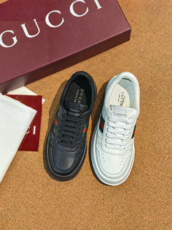 Кроссовки Gucci