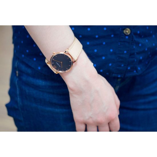 Унисекс немецкие часы Paul Hewitt, Sailor Line PH-SA-R-Sm-B-22M