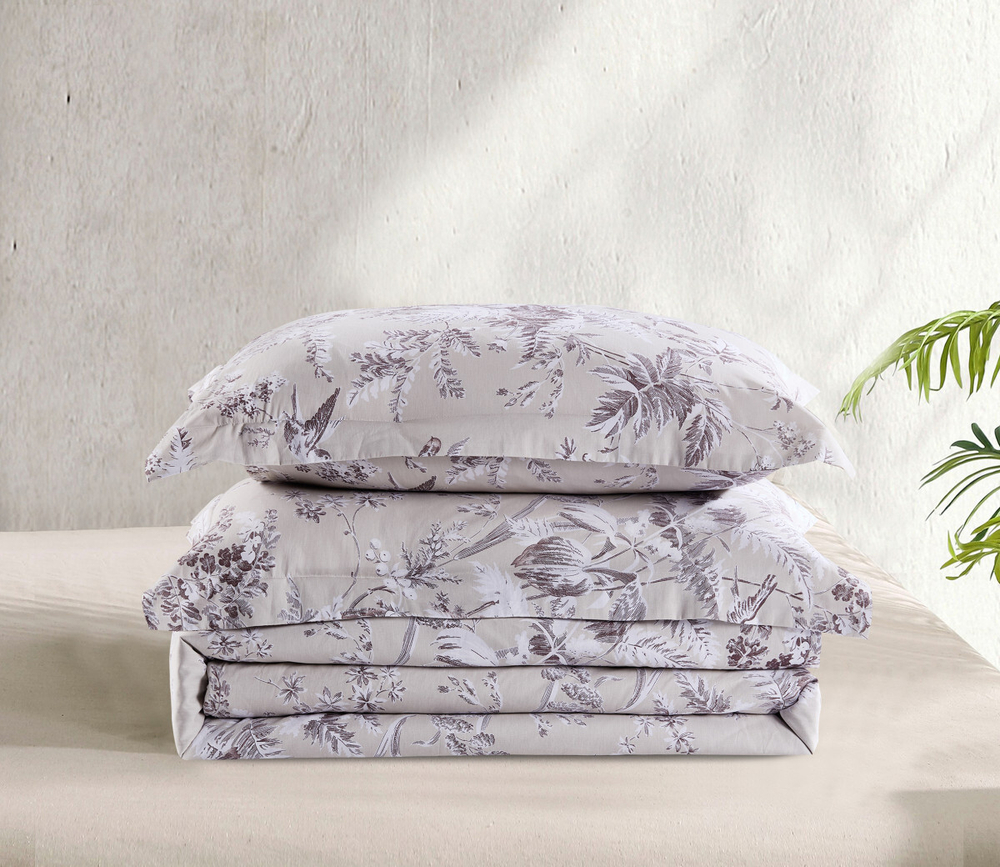 Постельное белье Valtery C-597 сатин