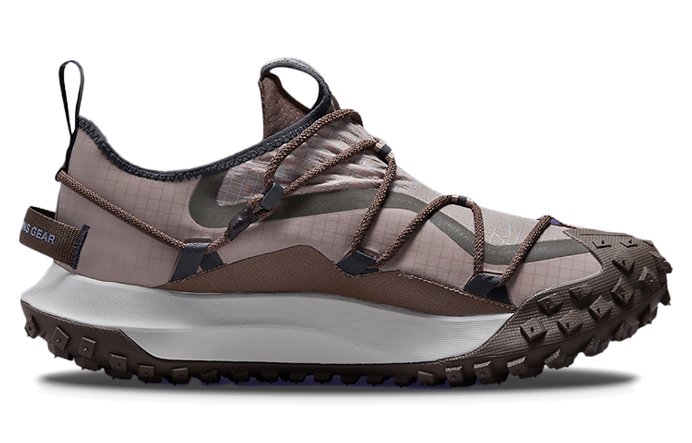 Nike Acg Mountain Fly Low Se "Ironstone"