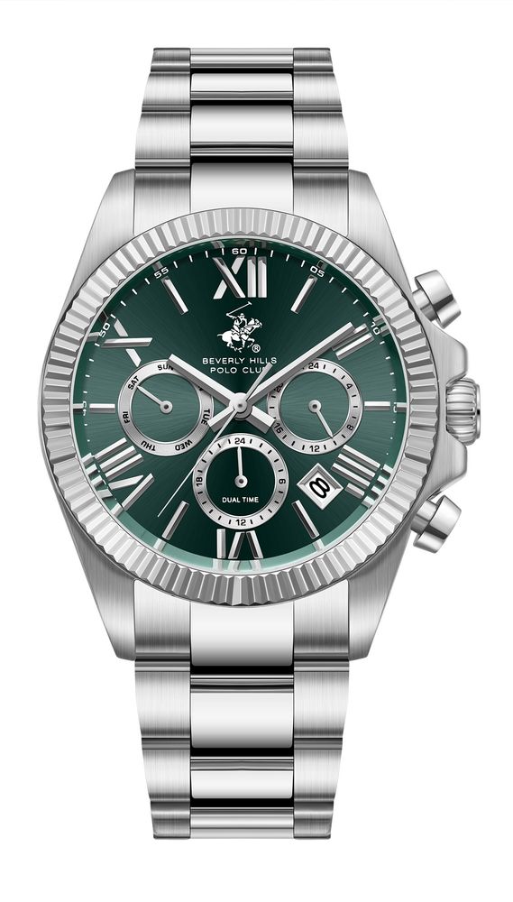 Наручные часы Beverly Hills Polo Club BP3874X.370