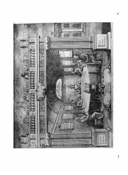 Атлас звездного неба | Я. Гевелий