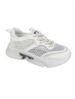 Кроссовки для девочки.