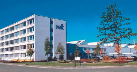 VEIT, ЛЮБОВЬ НА ВСЮ ЖИЗНЬ