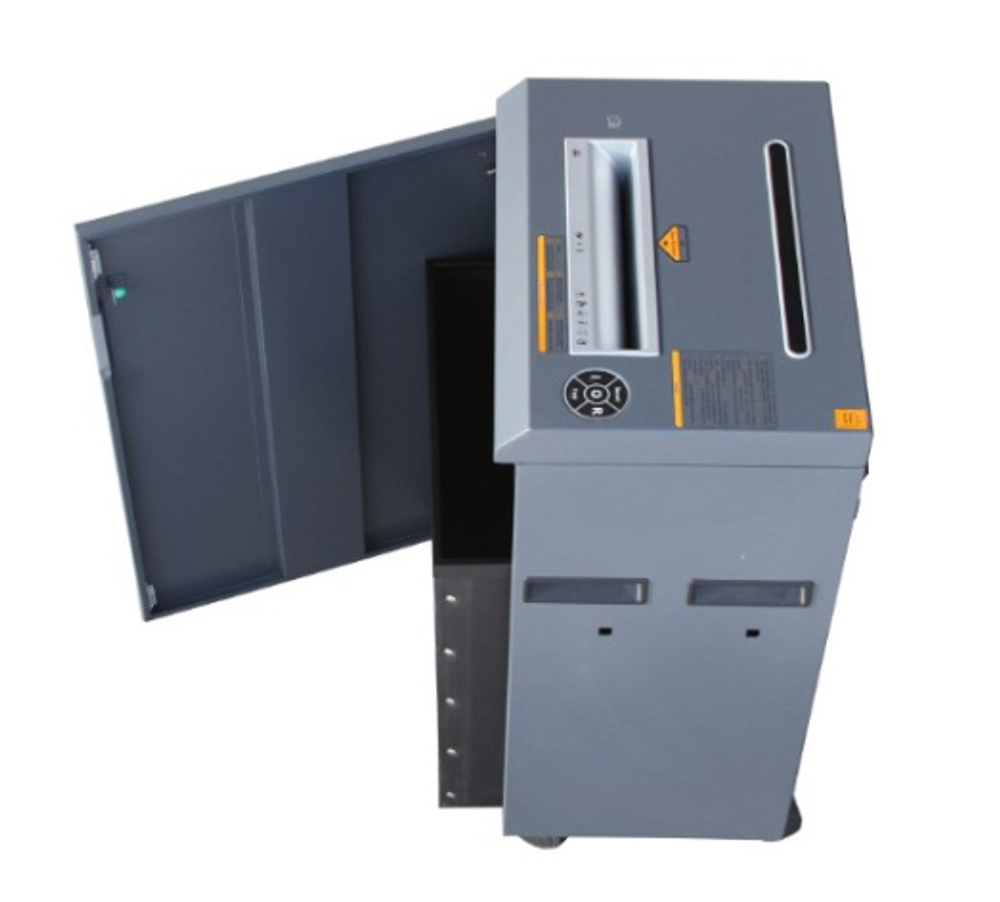 Уничтожитель бумаг Bulros 520S