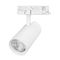 Светильник LGD-GERA-4TR-R90-30W Day4000 (WH, 15 deg, 230V) Arlight 055125