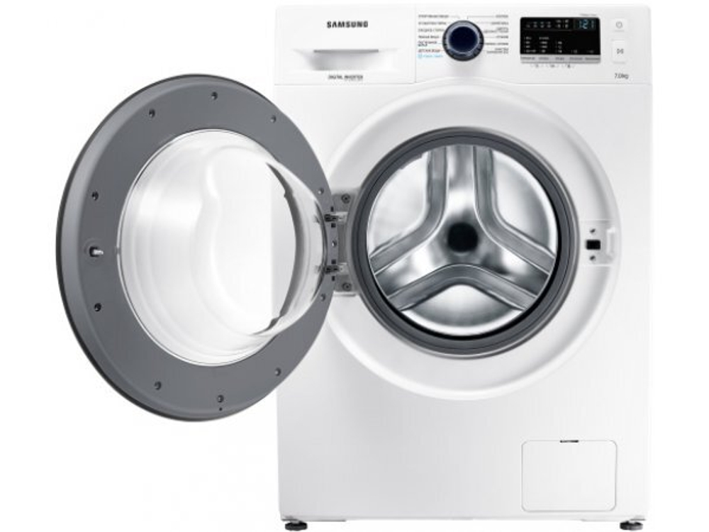 Стиральная машина Samsung WW70J42G0PW