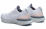 Кроссовки Nike Epic React Flyknit 1 (Женская размерная сетка)