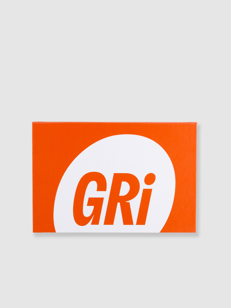 Сертификат GRI 5000 рублей