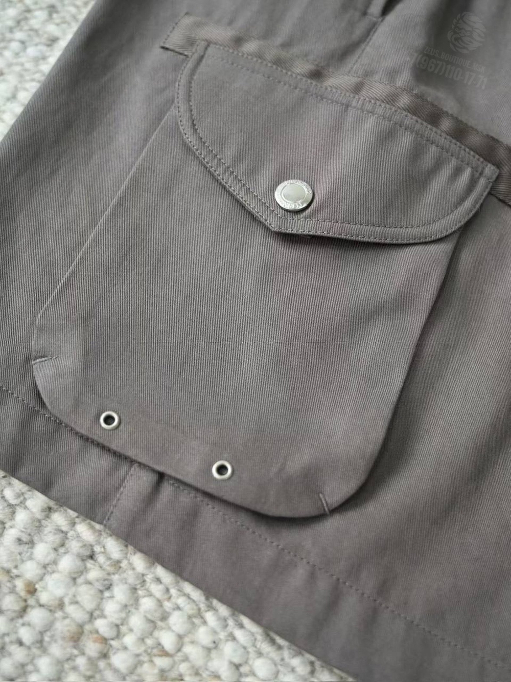 Шорты Brunello Cucinelli