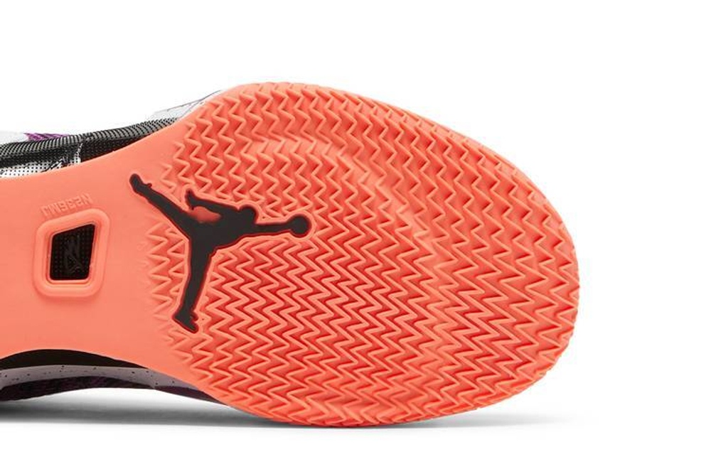 Кроссовки Jordan Air Jordan 36 Pf "First Light" Tpu