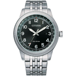 Мужские наручные часы Citizen BM7480-81E