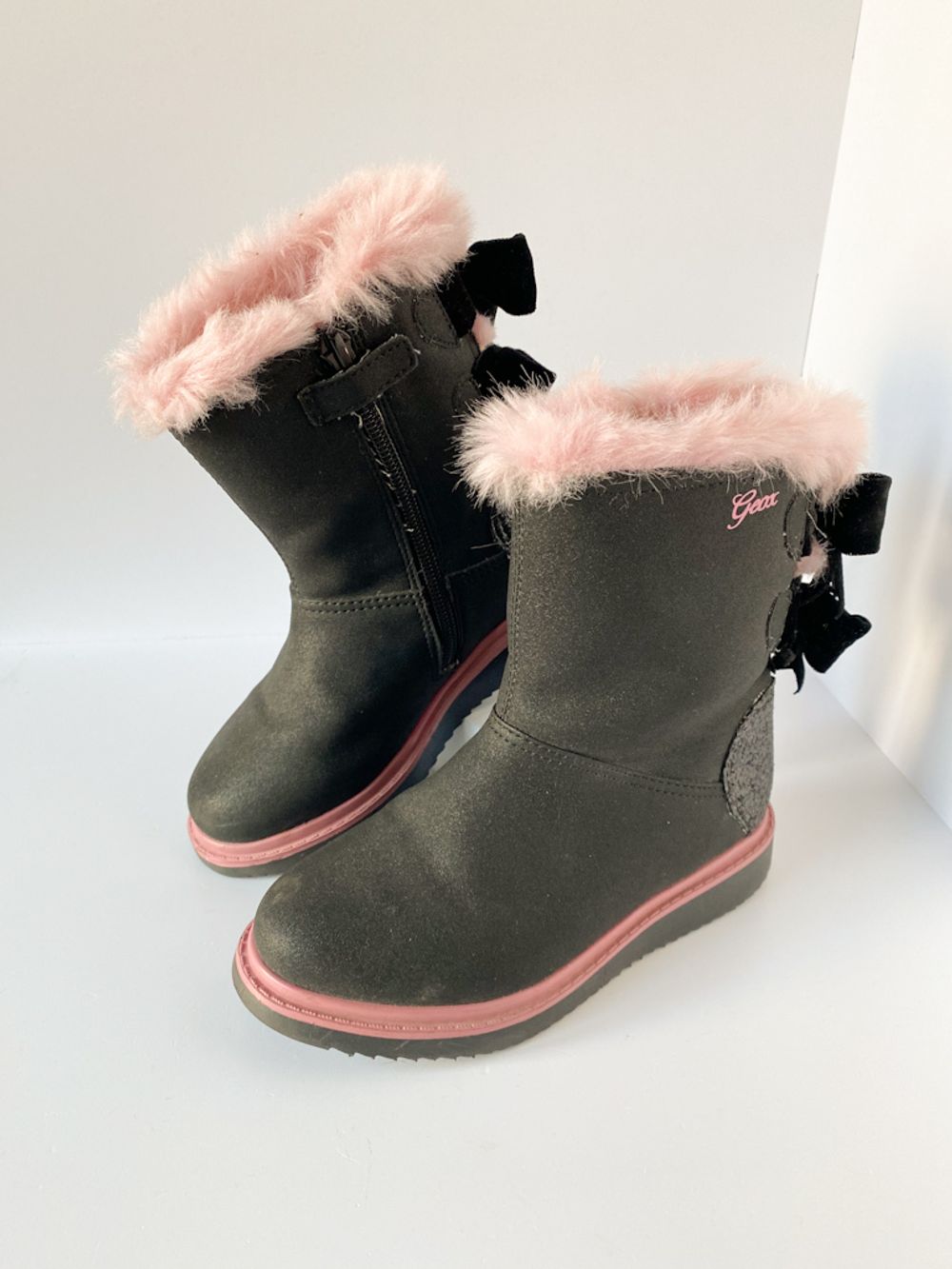 Сапоги Geox, 28,5