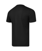 Футболка тренировочная JÖGEL PREMIER PerFormDRY TRN CVC Tee, черный