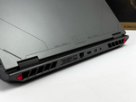 Новый игровой ноутбук Thunderobot i9-13900HX / RTX 4060 8GB / 16GB / 1TB / 2.5K / 240Hz / Win11 / Русско-Английская клавиатура