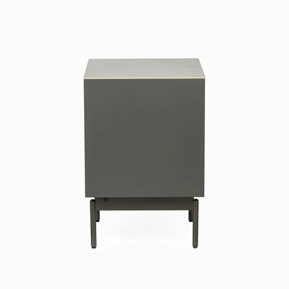 Прикроватная тумба Gabby 50х40 см