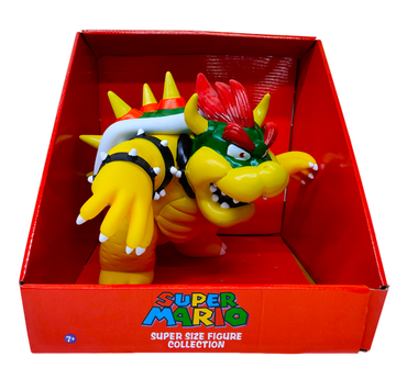 Фигурка Super Mario Yoshi Dragon, 23 см