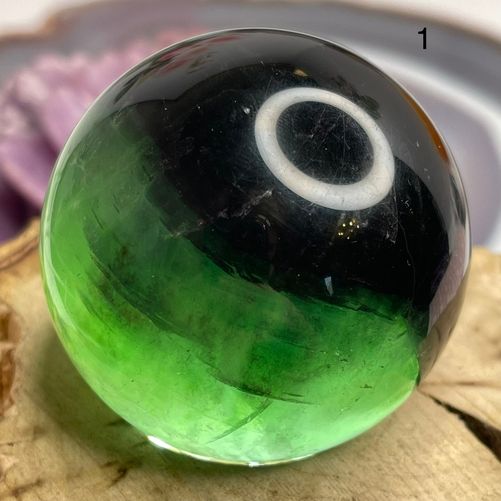 33031 Флюорит Шар 44-45мм