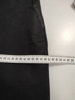 Штаны Mango базовые 40 размер