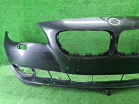 Бампер передний BMW 5er F10 F11 (2009-2013)